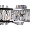 Cwi Lighting Arkansas 4 Light Chandelier With Chrome Finish 9957P16-4-601 - alternate 2